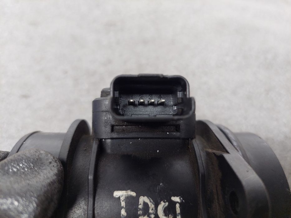 Medidor massa de ar / MAF FORD Fiesta V (JH_, JD_)