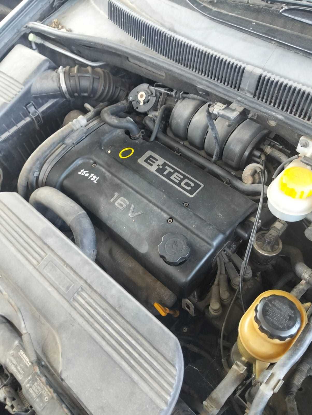 Chevrolet Tacuma para peças