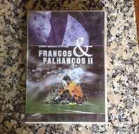 Dvd frangos e falhanços