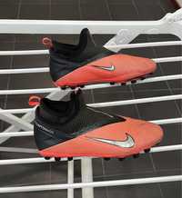 Chuteiras Nike Phantom Nr. 36