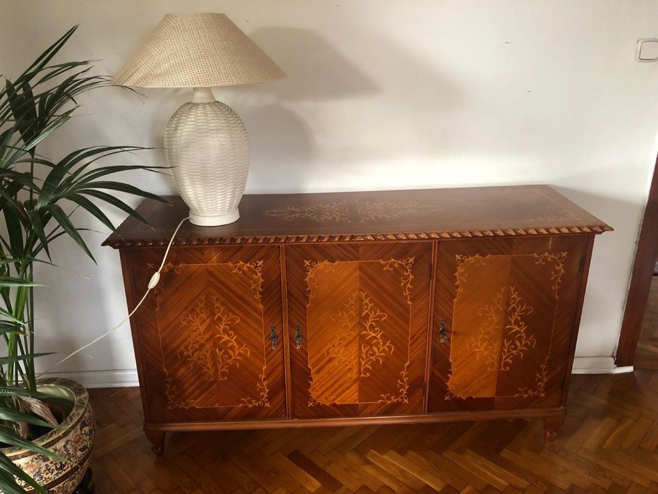 Meble do jadalni z zestawem wypoczynkowym (komplet) PROMOCYJNA cena