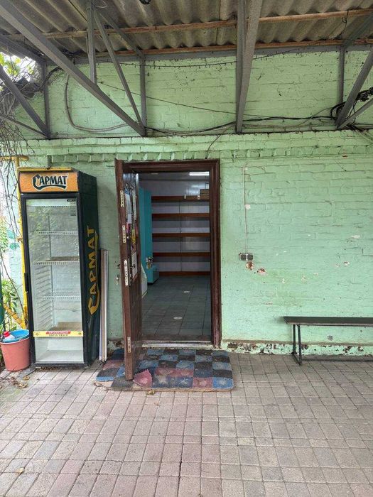 продам  комерційне приміщення (3725)