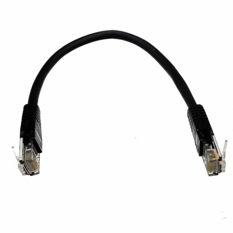 Патч-корд 3 метра    Cablexpert FTP, RJ45, Cat5