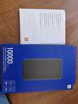 Power bank Xiaomi Redmi 10000mA