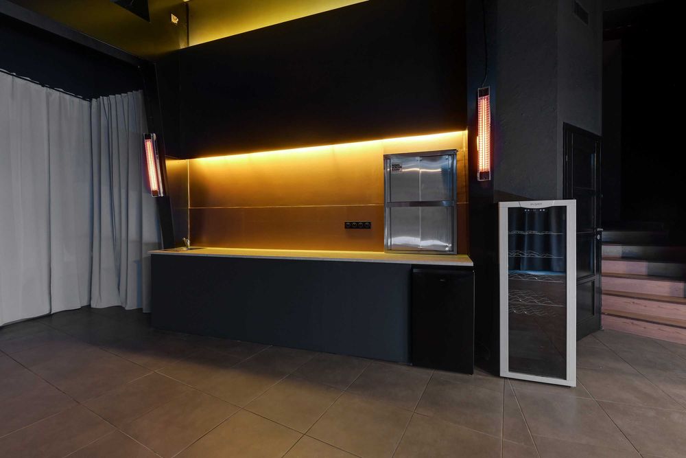 Sala / lokal na wynajem na imprezę, przyjęcie, spotkanie