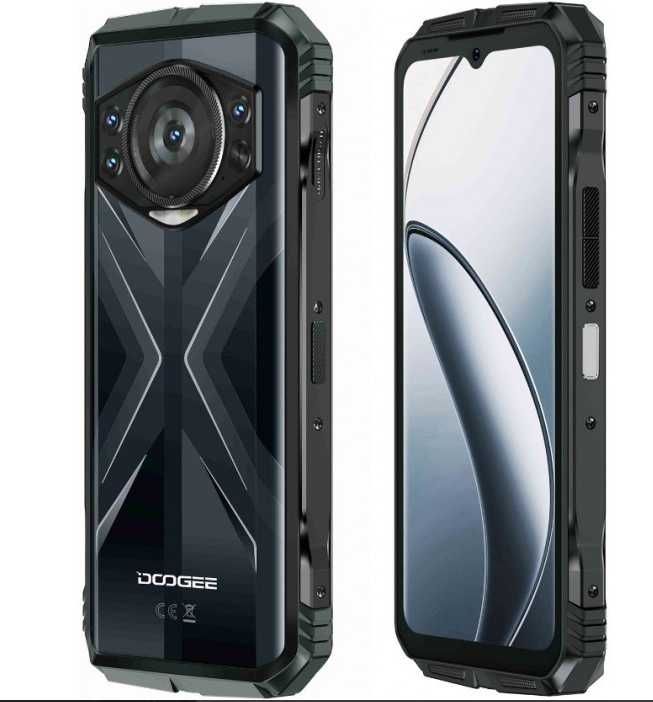 ∎ Doogee S118 8/512GB ∎Новий ∎ГАРАНТІЯ