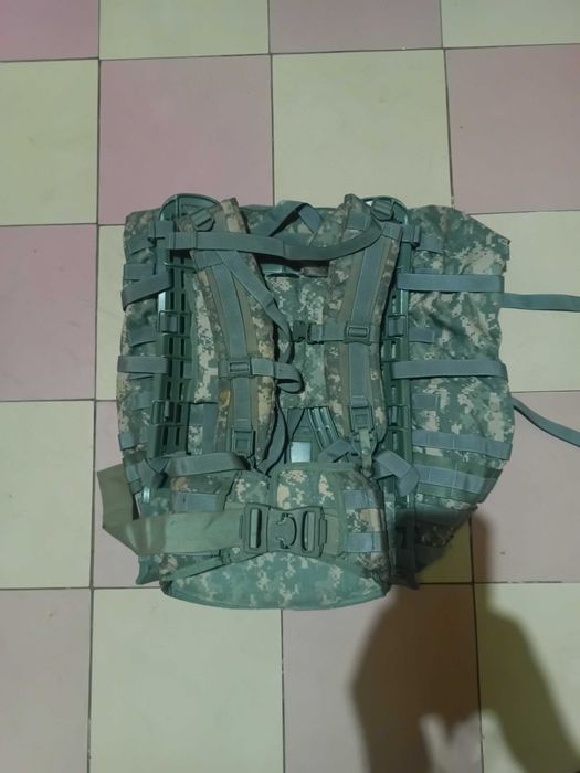 Рюкзак військовий 80 літрів