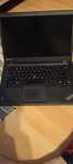 Laptop Lenovo ThinkPad t440s ssd
