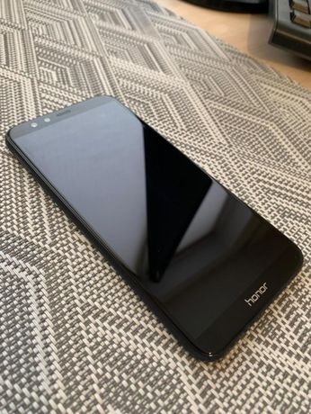 Huawei Honor 9 Lite 32GB (Black)