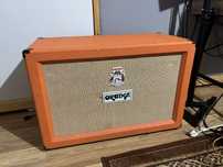 Kolumna Orange PPC 212 Zamknięta V30