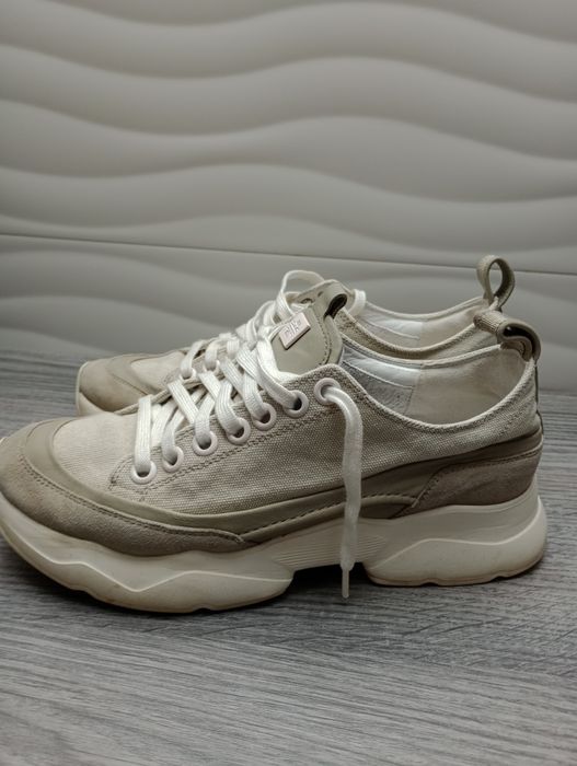 Buty adidasy sneakersy Högl