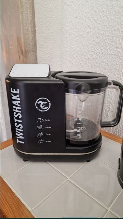 Processador de alimentos