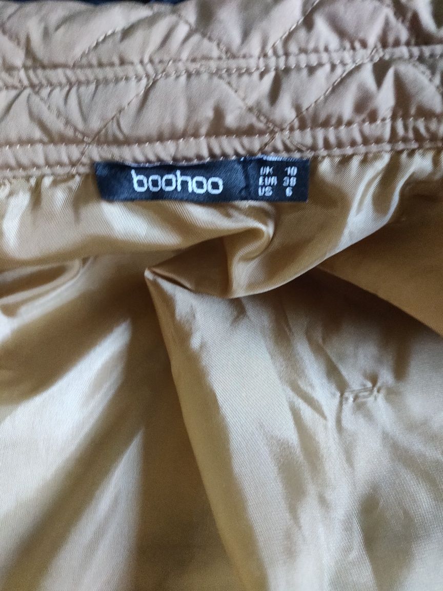 Куртка Boohoo 10