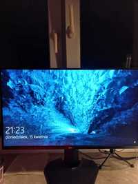 Monitor DELL G2723H 27" 1920x1080px IPS 280Hz 0.5 ms