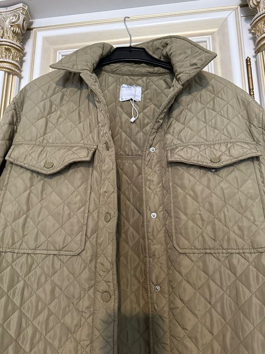 Куртка Bershka, розмір Л