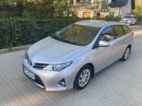 Toyota Auris Toyota Auris, 2013, 165 000km, Diesel, 1,4 D-4-D