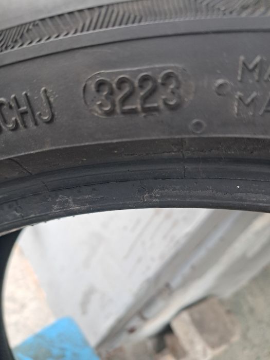 Продам резину зимнюю