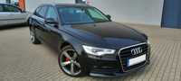 Audi A6 2.0 TDI Ultra 190KM S-Tronic Rotor 19" Head Up El. Hak Zamiana