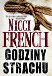 Godziny Strachu Nicci French Ax11981