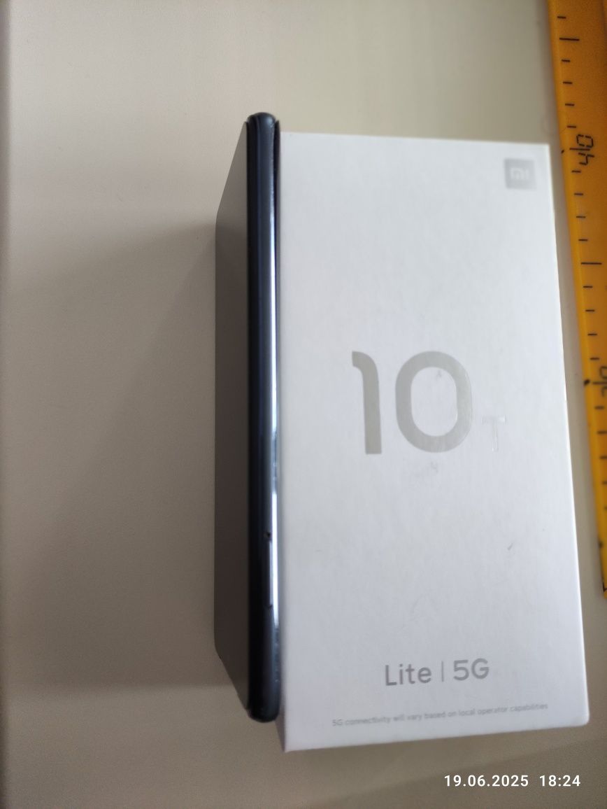 Xiaomi MI 10T lite 8/128