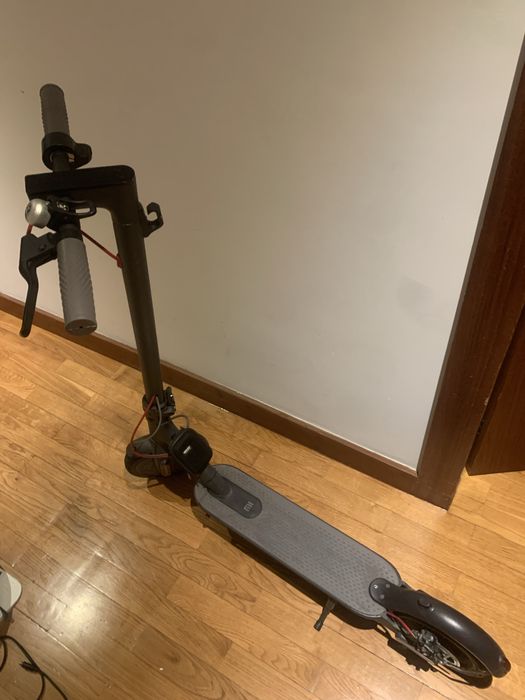 Trotinete eletrica Xiaomi M365 Pro