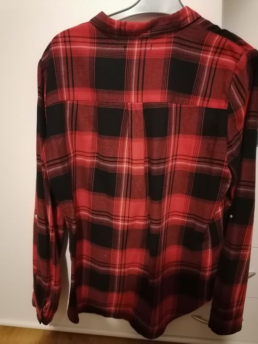 Koszula damska rozmiar M