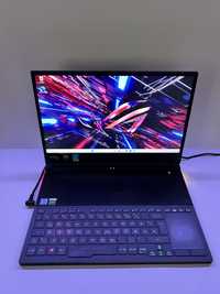 Игровой ноутбук!Asus Rog GX531GX(RTX2080Max-Q)