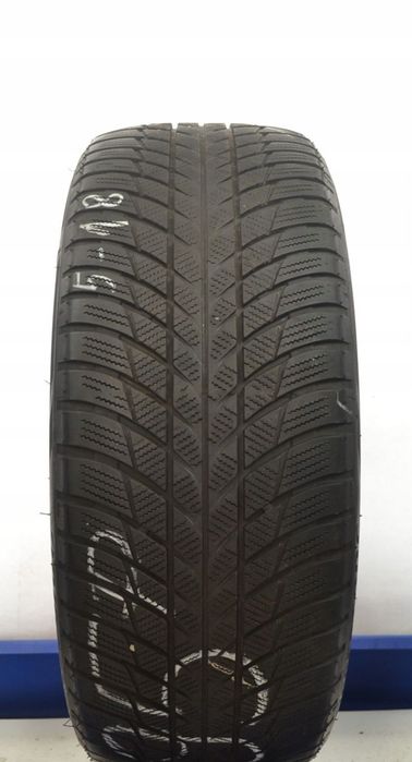 245/45R19 BRIDGESTONE BLIZZAK LM001 RFT 1szt 1395p