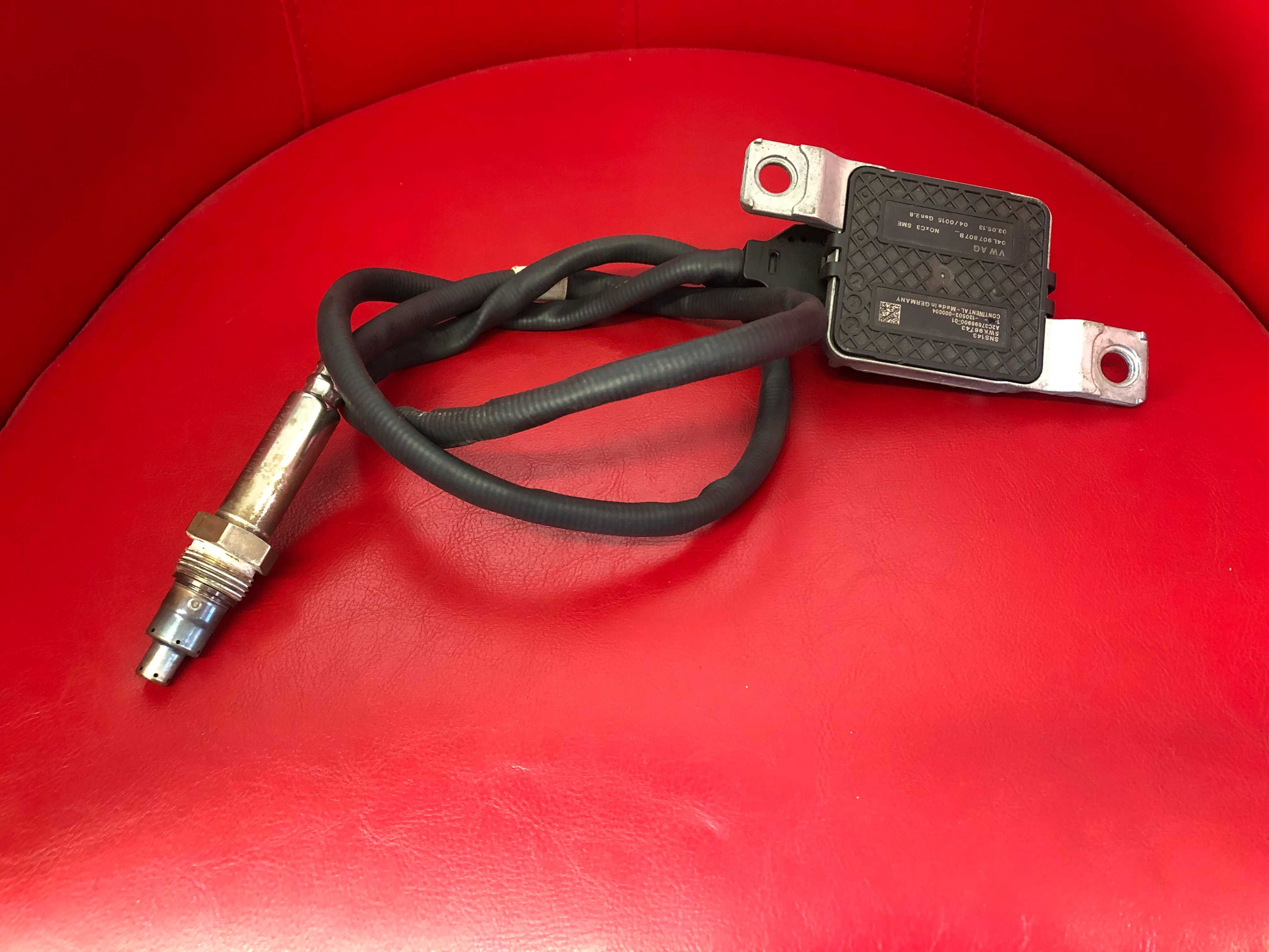 Sonda lambda sonda nox Vw Golf VII 2.0 Tdi