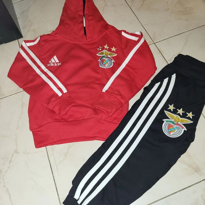 Fatos treino para crianças