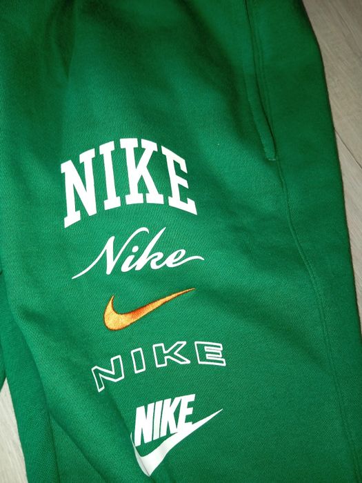 Штани Nike ,найк