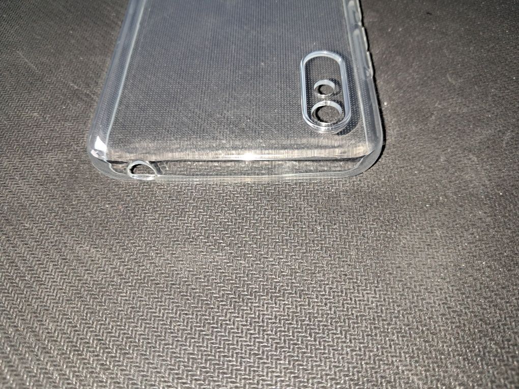 Etui na telefon Xiaomi Redmi 9A