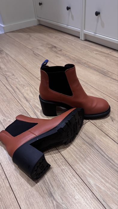 Ботильйони Camper