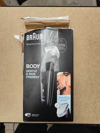 Trymer Braun BodyGroomer 3 BG3350