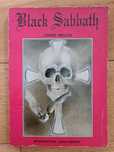 Black Sabbath Chris Welch