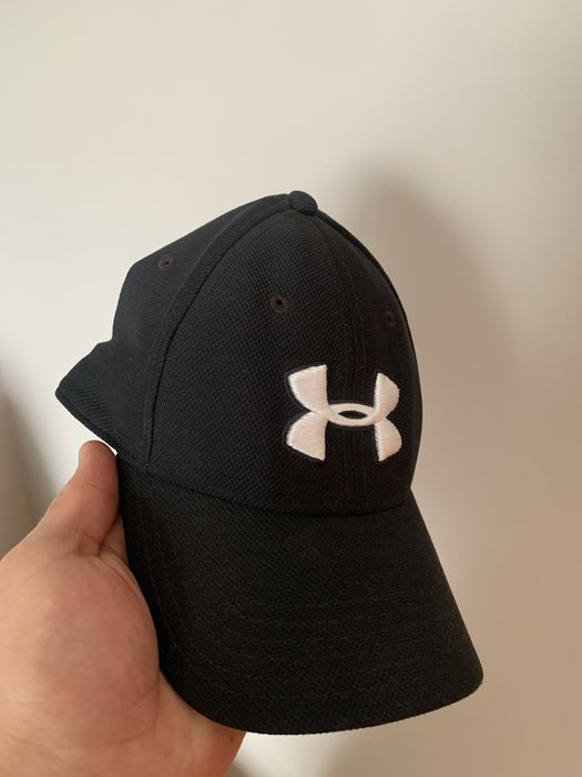 Czapka sportowa under armour nike adidas nocta snapback new era