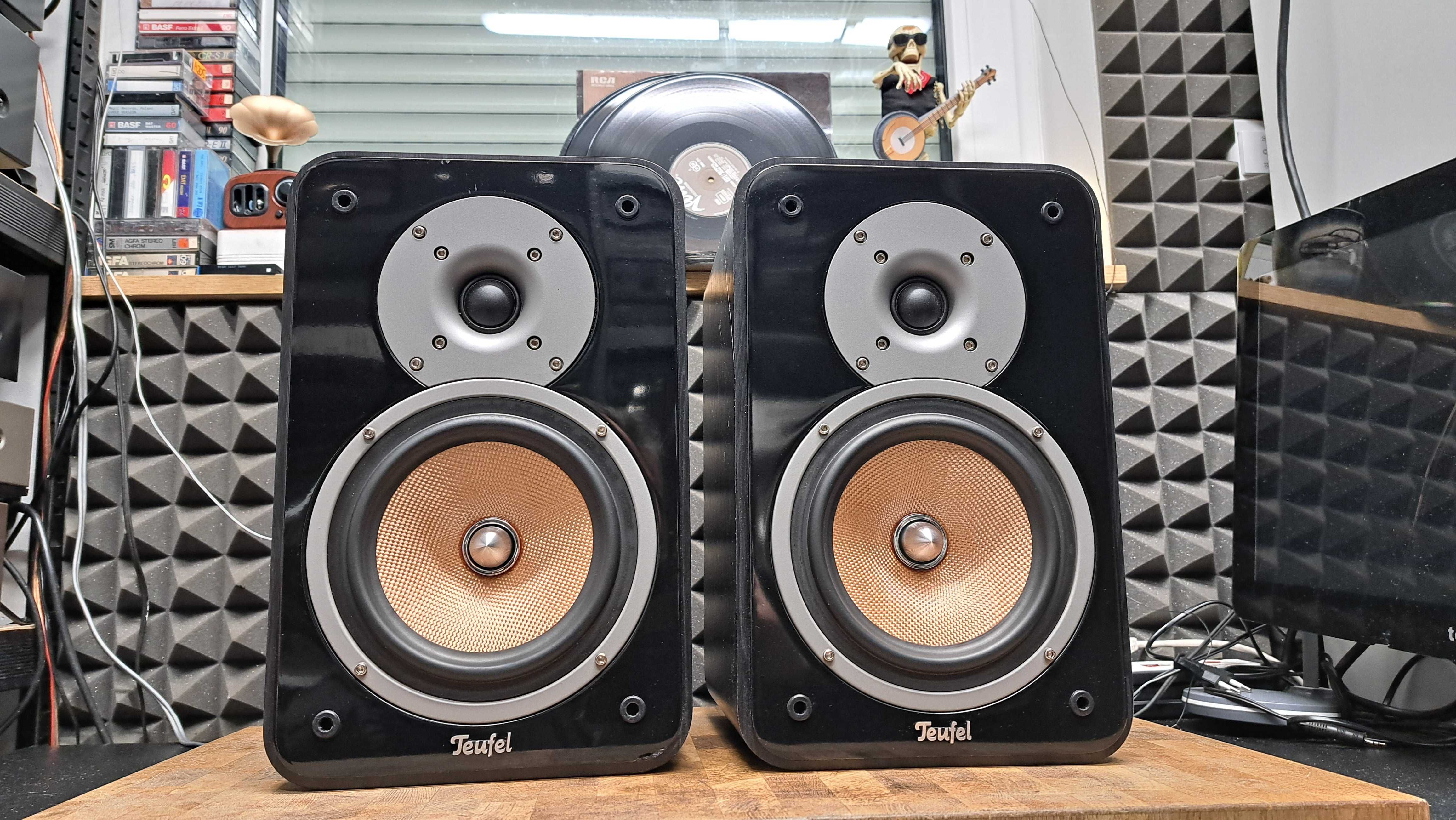 Kolumny Teufel UL 20 MK2