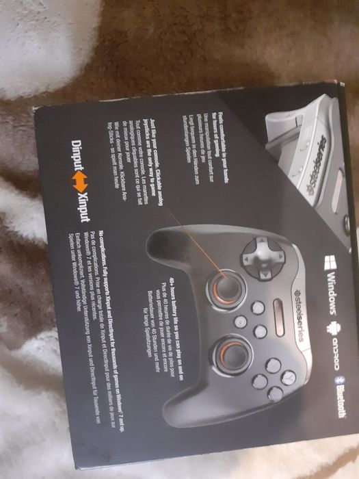 Продам игровой джойстик