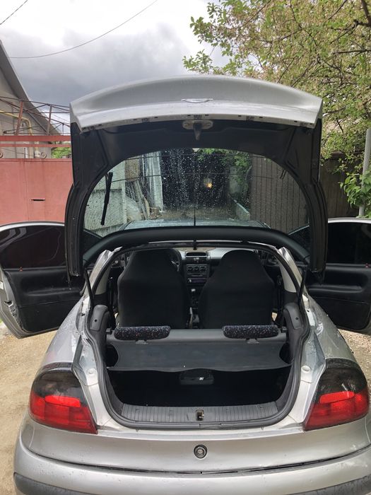 Продам опель тигра