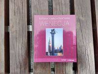 Sztuka i architektura Wenecja