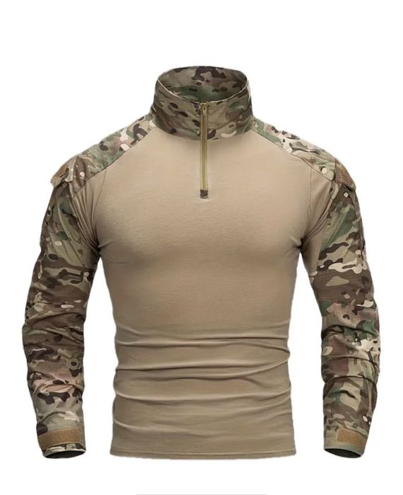 Чоловіча тактична сорочка, убокс M(50),L(52),XL(54)р