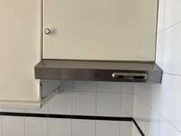 Exaustor Indesit
