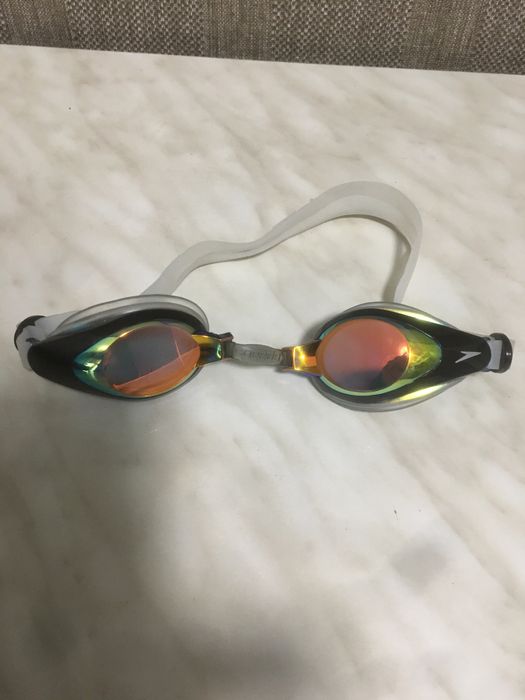 Окуляри для плаваня Speedo