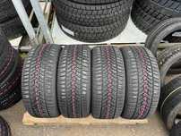 4 opony 225/45R17 Dunlop Winter Sport 5