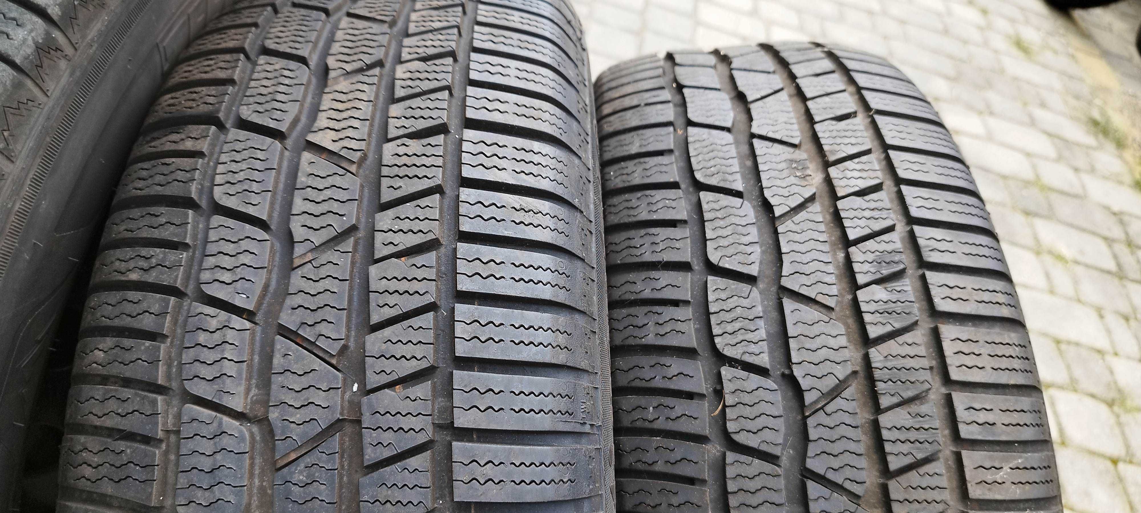 225/60/16 continental ts830p