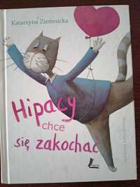 Hipacy chce się zakochać