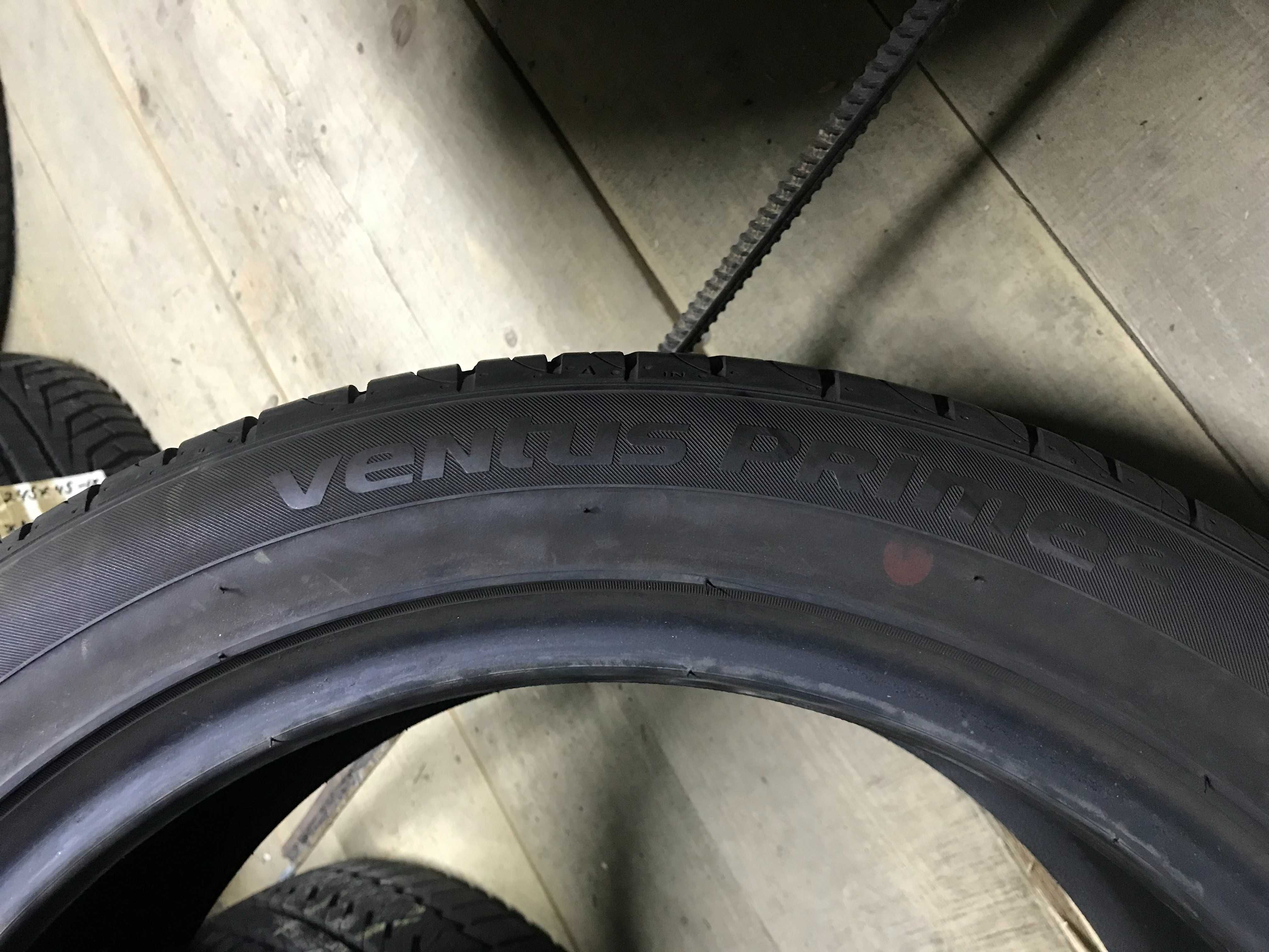 235-45 R18 94V Hankook Ventus Prime 2 Korea розпаровка 1шт