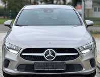 MERCEDES-BENZ A-CLASS W177 Para Peças - Há Peças