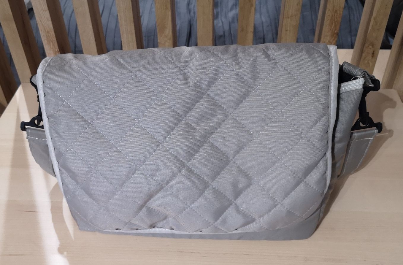 Wózek BabyLux Qbaro ALU