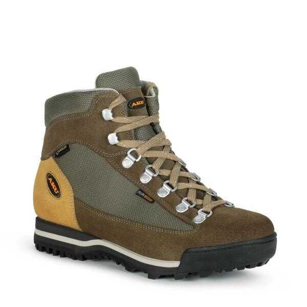 Buty trekkingowe Aku Ultralight r. 37-38
